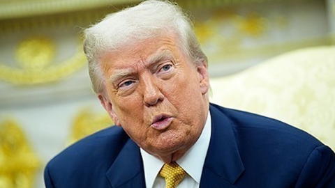 여기자 '돼지'라고 부른 트럼프...백악관 "매우 솔직·정직"