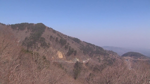 산림청 "인제 산불, 오전 10시 반 주불 진화 완료"