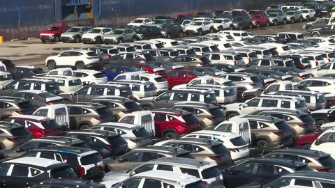 이달 중순 수출 8.2％↑…반도체·자동차 \'쌍끌이\'