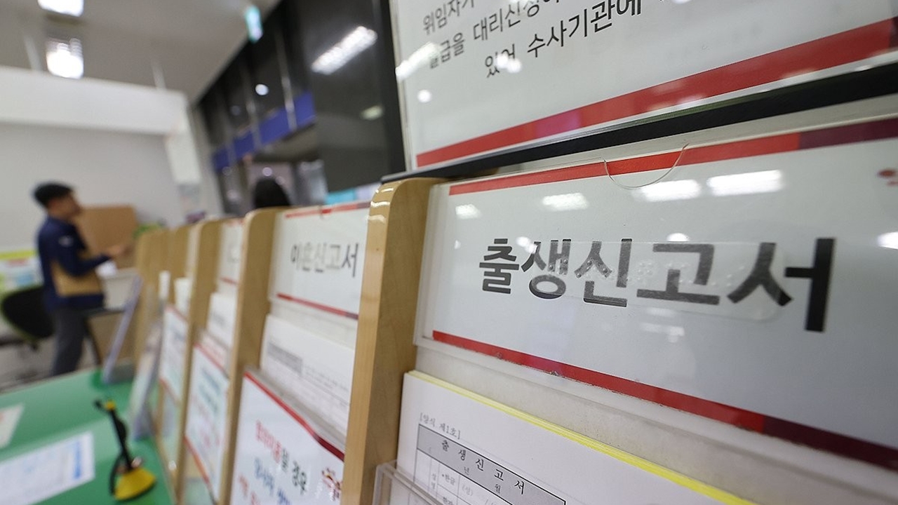 아이 이름 X발·쌍X으로 짓는 친부모들...이제 법으로 막는다