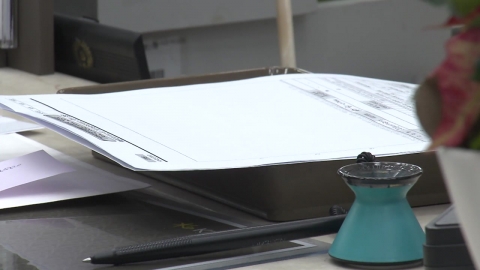 "팔 바엔 물려준다"…\'증여\' 택한 강남 [앵커리포트]