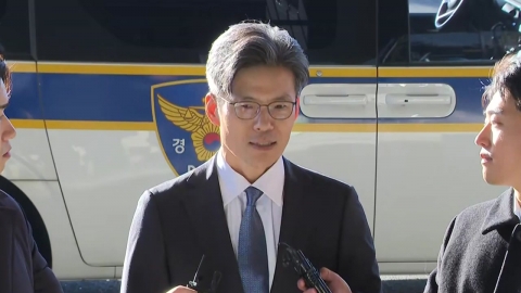 박철우 신임 중앙지검장 취임…"항소 포기 반발 이해"