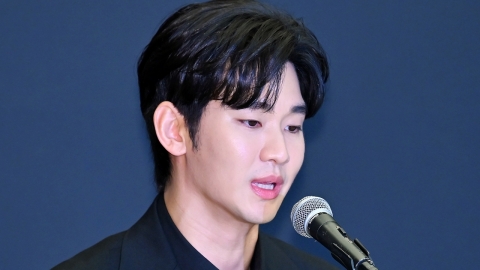 김수현, 광고주와 첫 재판...손해배상액 5억→28억 청구 