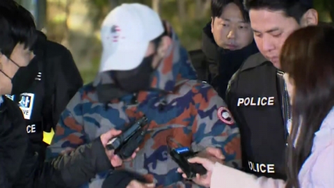  특검 "도이치 공범 오늘 구속영장 청구 방침"