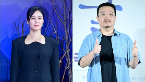 [단독] 김현주, 영화 '실낙원' 주인공…연상호 감독과 네 번째 만남