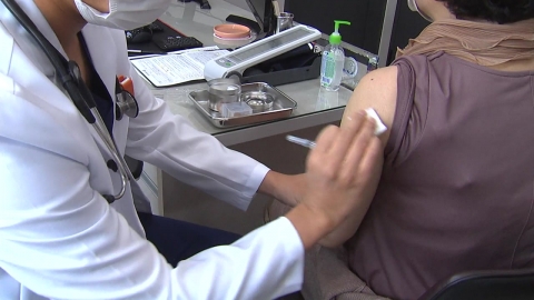 독감 환자 지난해보다 14배 ↑…영유아·청소년 \'주의\'