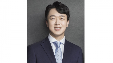 [기업] 농심 신동원 회장 장남 신상열, 1년 만에 부사장 승진