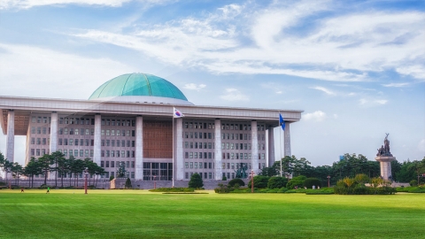민주 "공직사회 신뢰회복"…국힘, '김문기법'으로 맞불