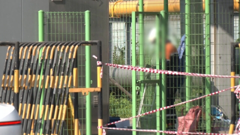 \'포항제철 가스 중독\' 수사 착수…포스코 공식 사과