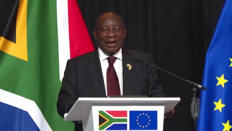 미국·남아공, 'G20 정상회의' 신경전...백악관 "미국 참여 주장 허위"