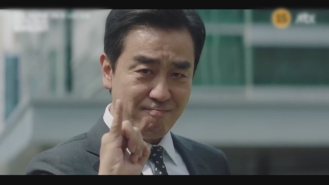 "우리 곁의 김 부장"...대세가 된 '현실 드라마'