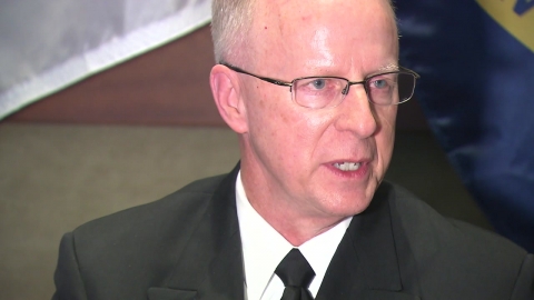 필리핀 3각 협력 띄운 미군사령관…"한국, 중·러 견제 중심축"