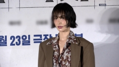 나나와 몸싸움하다 턱 다친 강도...경찰 "정당방위 맞다" [지금이뉴스]