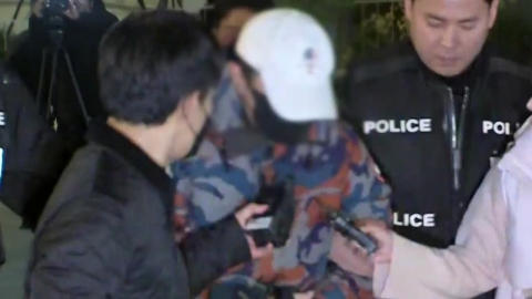 [단독] 도이치모터스 주가조작 공범, 영장실질심사 포기