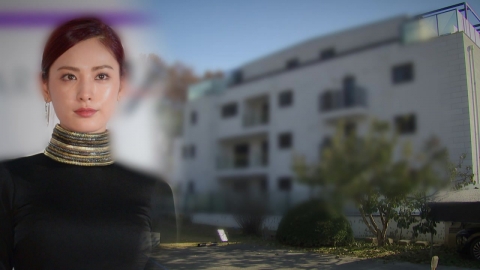 경찰, 나나 모녀 \'강도와 몸싸움 중 상해\' 정당방위 인정