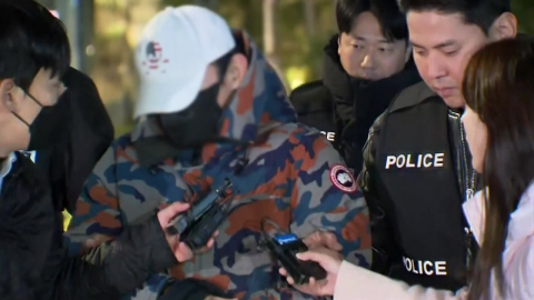  법원, 도이치모터스 주가조작 공범 구속영장 발부