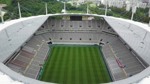 서울 월드컵 경기장에 공연 매트 도입…2032년까지 대형 공연장 4곳 건설
