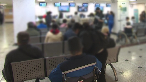 독감 지난해 12배 급증…울산은 전국 평균의 2배