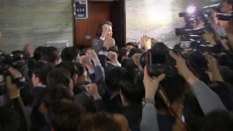 패트 한숨 돌린 국민의힘, 계엄 1년 앞두고 '첩첩산중'