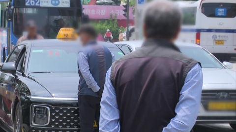 연이은 고령 운전자 \'페달 오조작\' 돌진…"실질적 대책 필요"