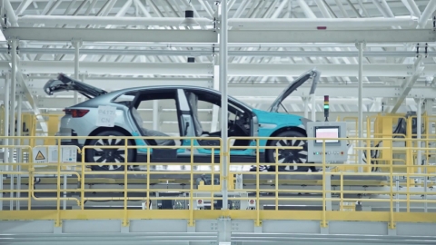 테슬라·폴스타 등 선전에…수입차 점유율 20% \'턱밑\'