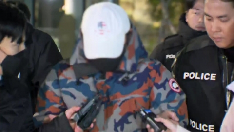  김건희 특검, 구속된 도이치 공범 내일 오후 소환