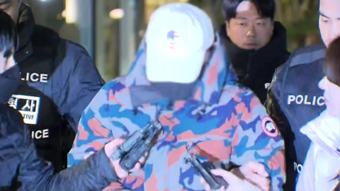 구속된 도이치 공범 내일 조사…다음 주 김건희 결심