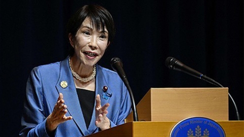 "일 다카이치 내각 지지율 고공 행진 계속"