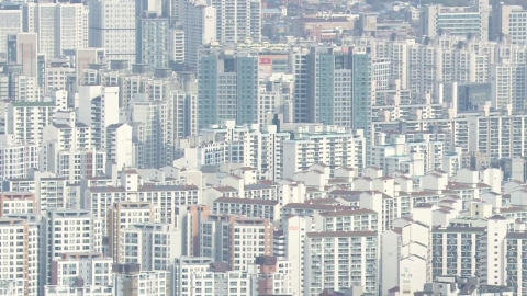 10·15 대책 후 아파트 전셋값 \'급등\'…전세난 장기화 우려