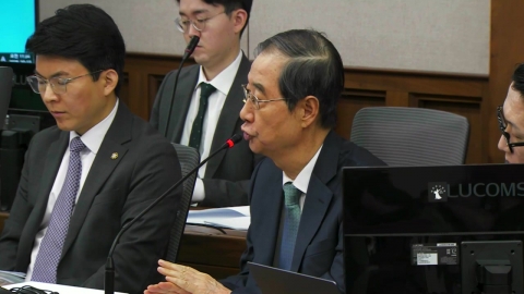 '내란' 첫 법적 판단 눈앞…한덕수, 내년 1월 선고