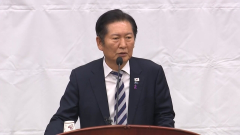 '1인1표제' 논란 확산…정청래 "미룰 수 없는 과제"