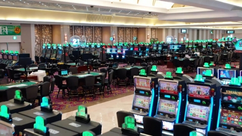 \'10년간 3조\'…복합리조트 변신 꾀하는 강원랜드