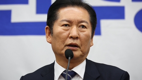 정청래 "국힘, 국민과 헤어질 결심...더 망해야 알겠냐" 비판 [Y녹취록]