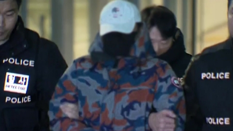 '도이치 공범' 구속 후 첫 조사…이번 주 김선교 소환