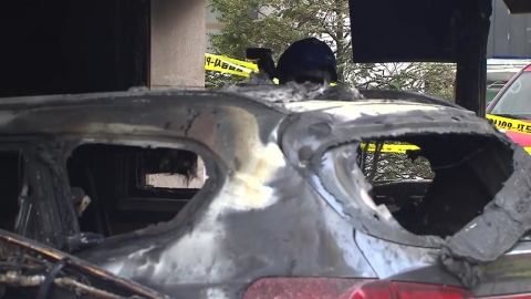 \'신월동 아파트 화재\' 중실화 혐의 70대 구속 기로