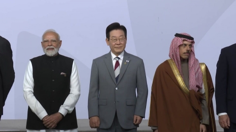 이 대통령, 오늘 오후 튀르키예 도착…국빈 자격 정상회담