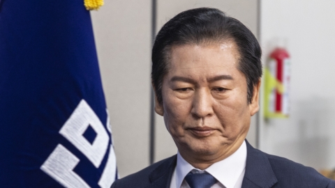 민주 '1인 1표제' 일주일 연기...'정청래 룰' 제동