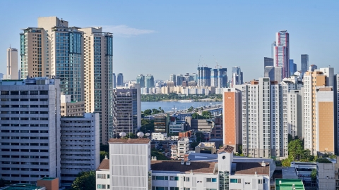 오히려 집값·전셋값 더 올랐다...회심의 10·15 대책 '무용지물'? [Y녹취록]