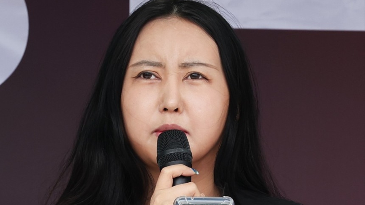 "결혼 미루고 10년간 칼 갈아"...정유라, 한동훈 등 대규모 고소 예고