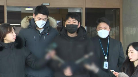 국내 최대 성착취 \'목사방\' 김녹완, 1심 무기징역…"영구격리 필요"