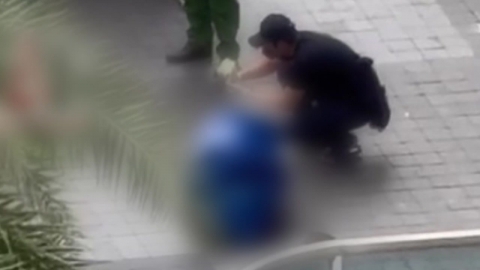 베트남에서 가방에 든 한국인 시신 발견…한국인 2명 체포