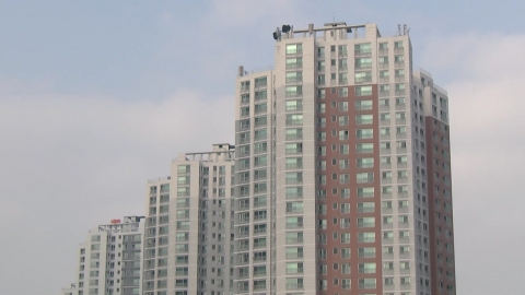 서울 30대 무주택 가구 53만 '역대 최대'…청년 80% "내 집 필요"