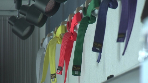 [단독] 태권도장 탈의실 불법촬영 피해자 20여 명…"영상 유출"