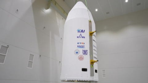 누리호 첫 민관 합동 발사…민간 기술 이전 시대 연다