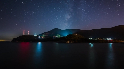 누리호 4차 발사 야간에 쏘는 이유는?