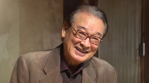 \'영원한 현역\' 이순재 별세…향년 91세