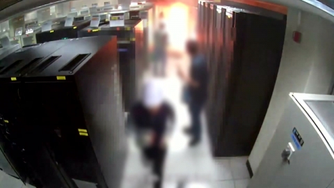 "전원 차단 없이 작업하다 불"…국과수 감정 발표