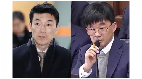  법원행정처 "김용현 전 장관 변호인 경찰에 고발"