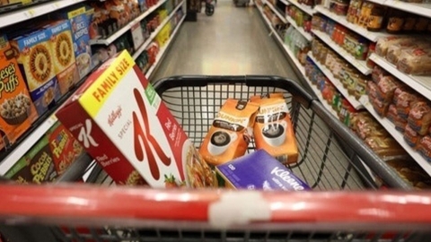 미국 극단적 '소비 양극화'...경기침체 우려 증폭