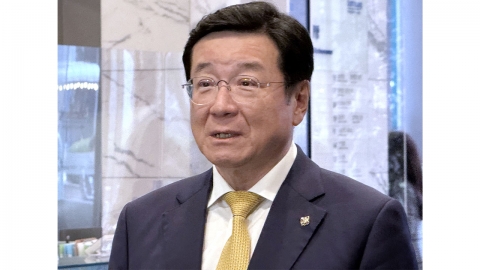 삼성 준감위원장 "사업지원실 운영 주의 깊게 볼 것"